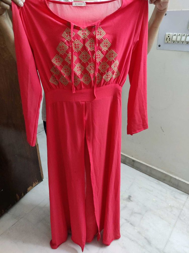 B+Vestry Kurti