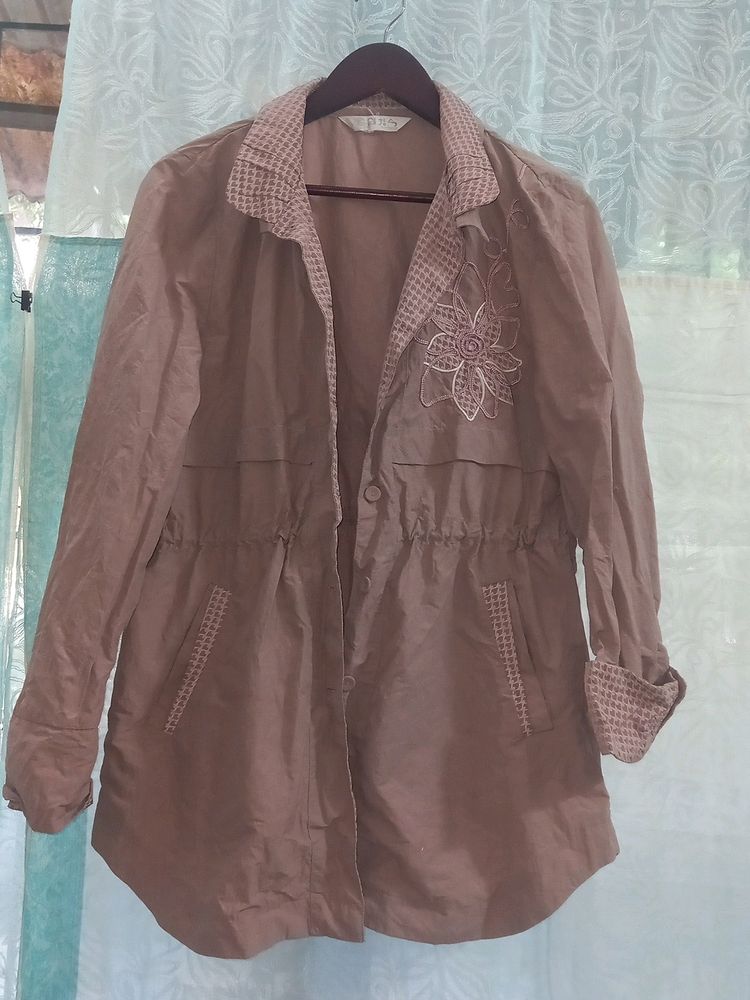 Windcheater Imported With 4 Pockets