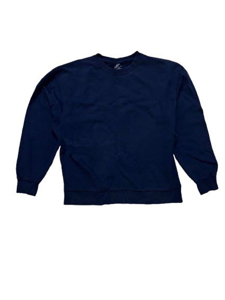 OVERSIZED SWEATSHIRT.