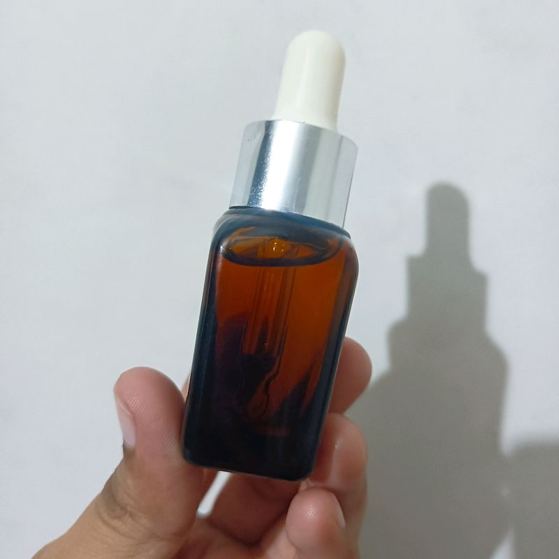 10ml + 15ml Kumkumadi Facial Oil (Auravedic)