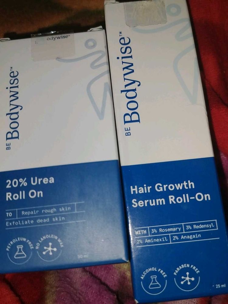 Bebodywise Combo Offer