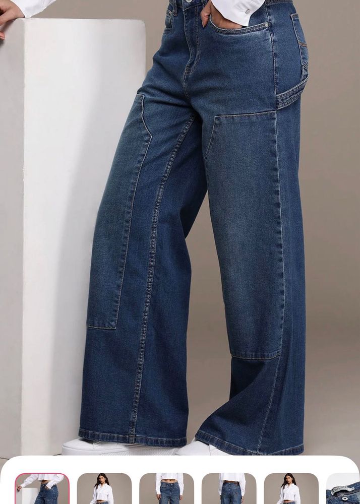 roadster denim jeans