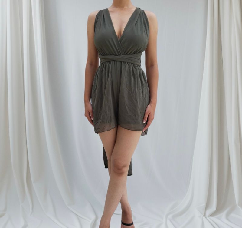Jumpsuits
