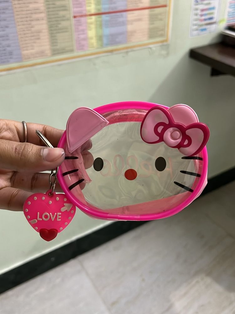 Cute Little Mini Purse