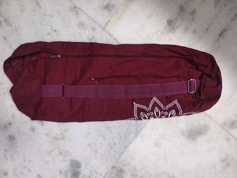 Gym &amp; Travel Bag