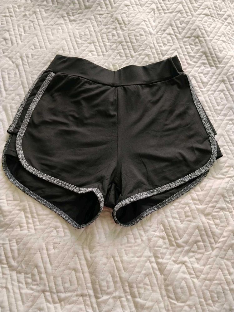 Athletic Shorts