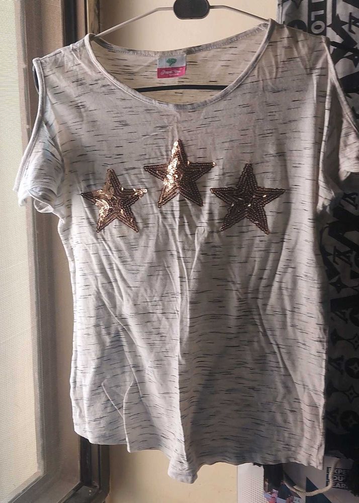 Star 2016 top