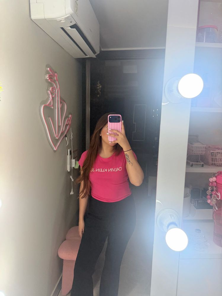 Cute original CK T Shirt Never Worn