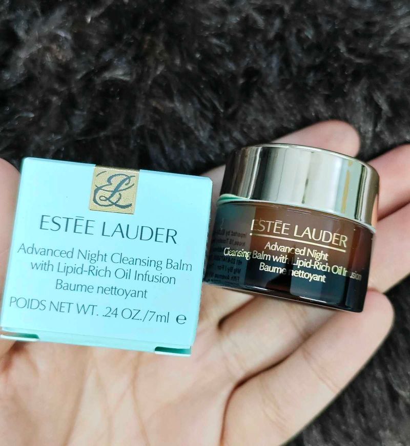 Estee Lauder Advanced Night Cleansing Balm