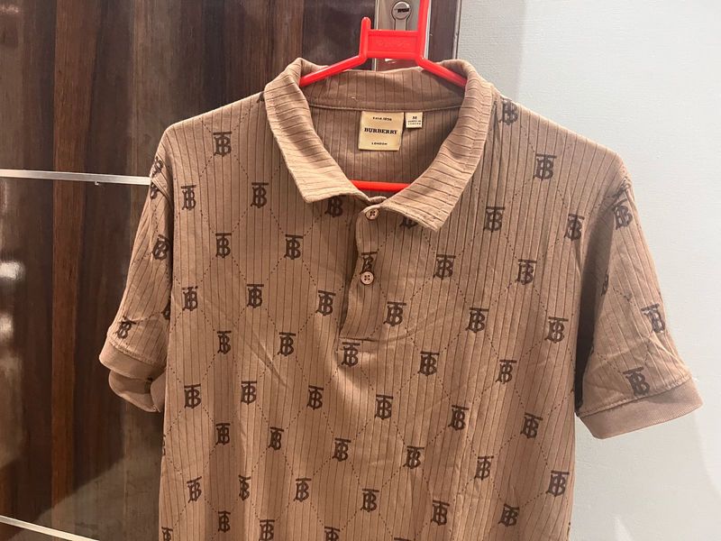 Burberry Polo Shirt
