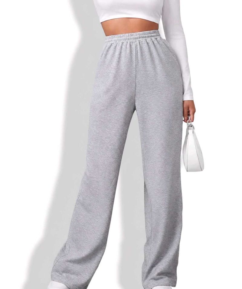 Grey Sweatpants