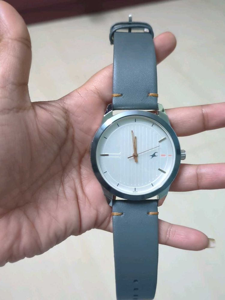 Fastrack Stunners Watch with BOX