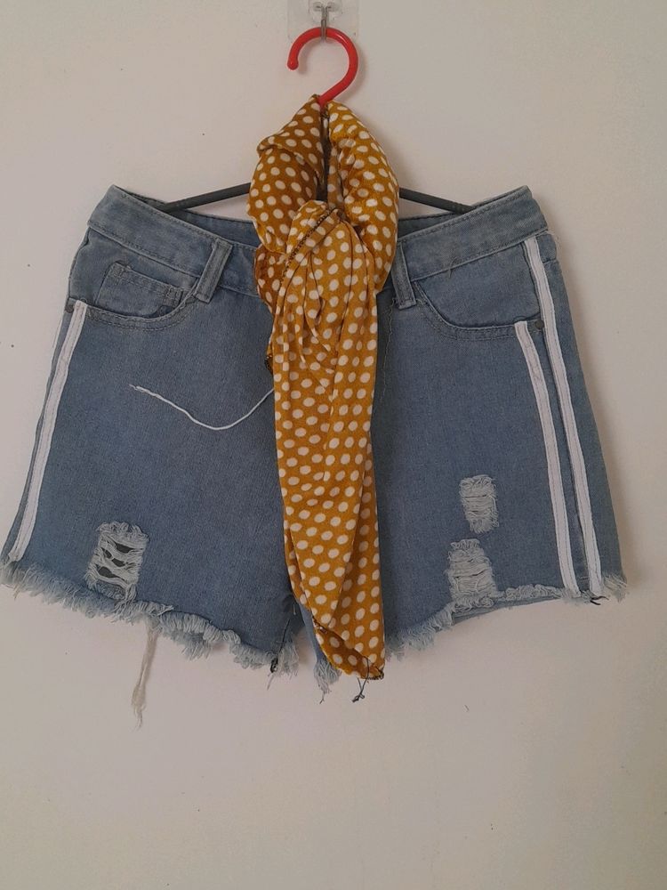 Cutie Short 🩳