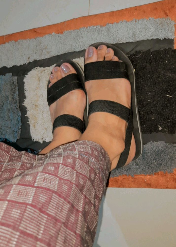 Flats