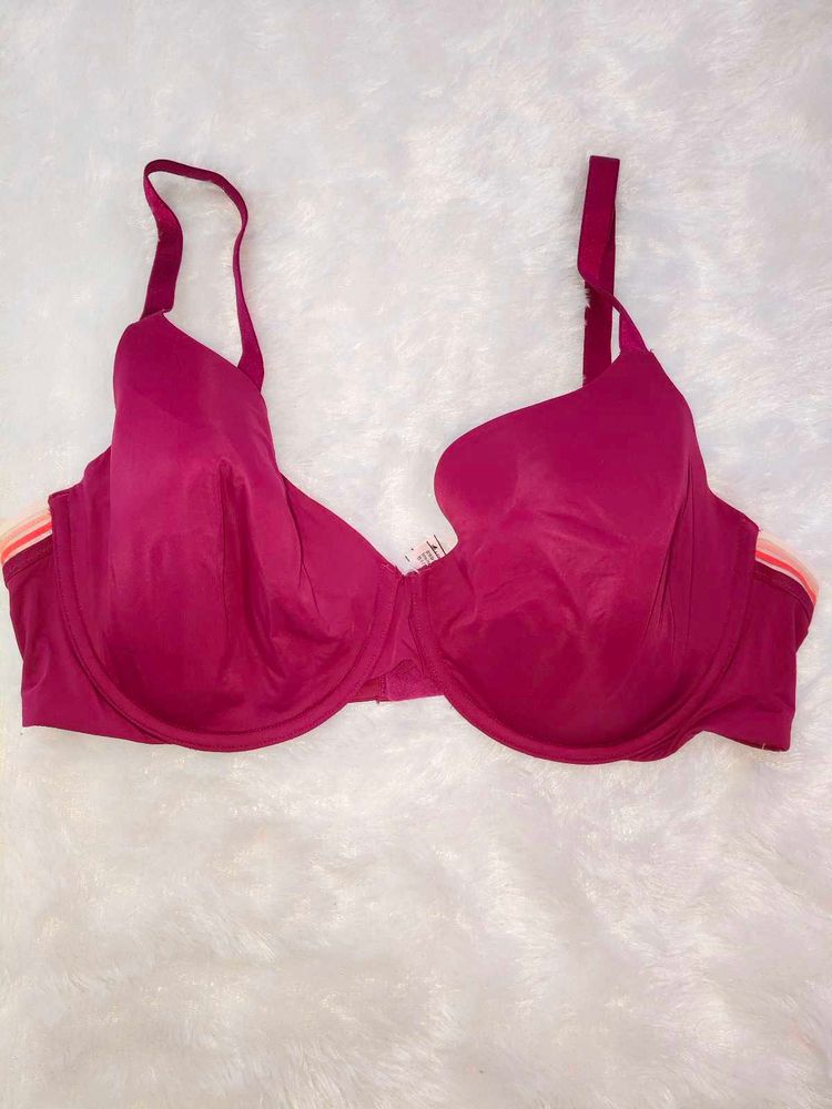 Comfortable Full Coverage Bra