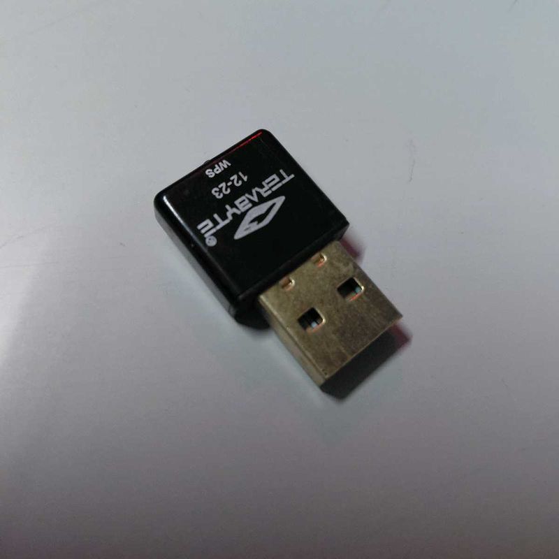 TERABYTE USB WiFi Adapter