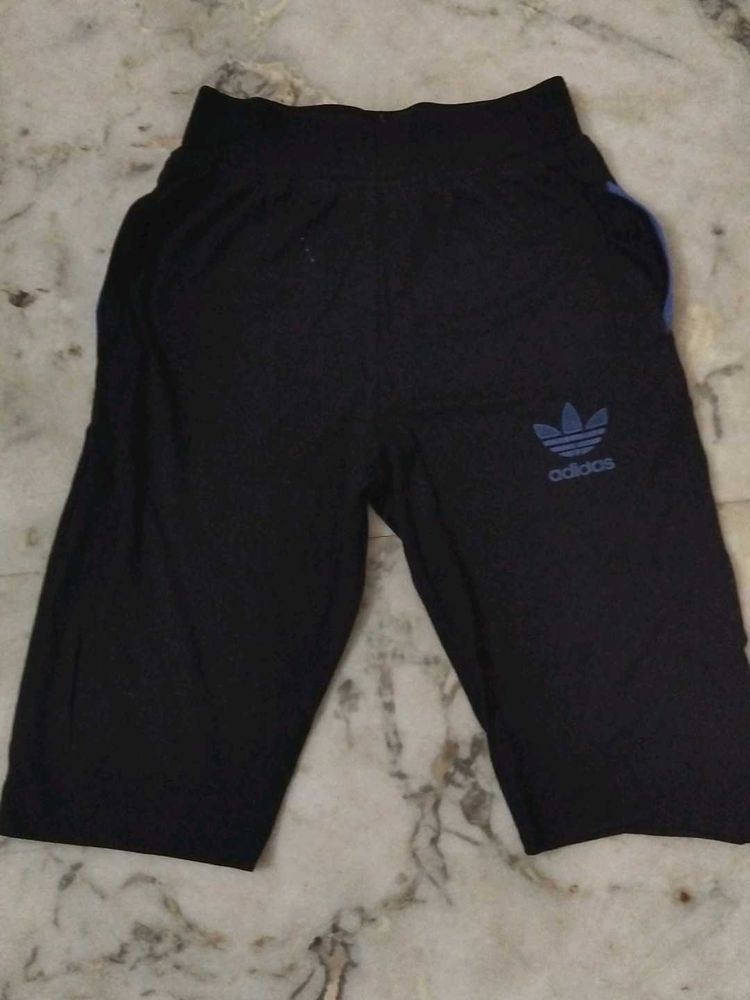 Adidas Athletic Shorts
