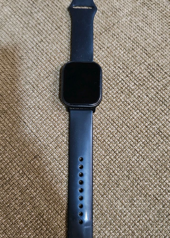 Voltmi Senor Smart Watch