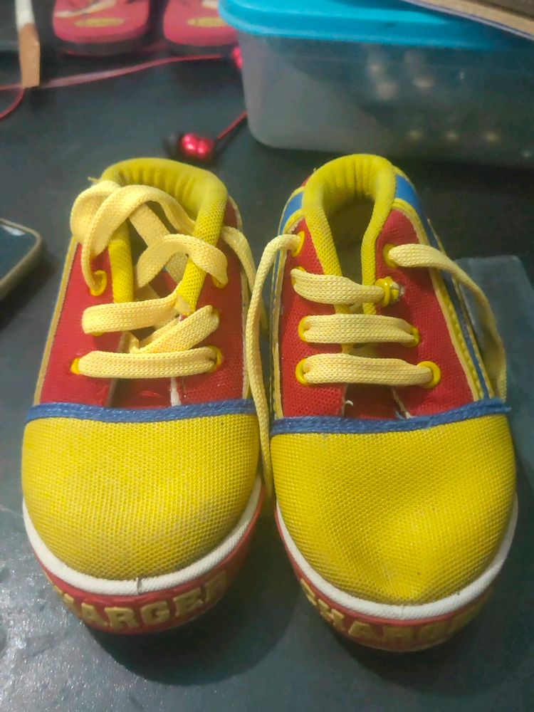 Kids Shoe