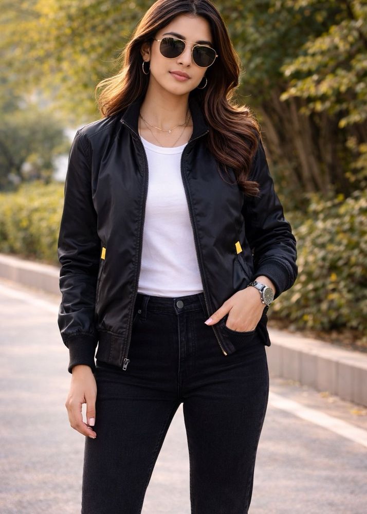 Winter Jacket