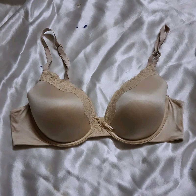 M Bra