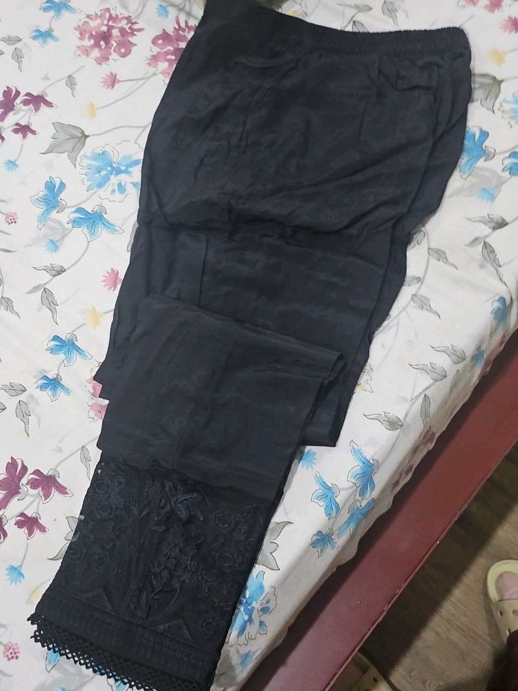 Pakistani brand baroque pants