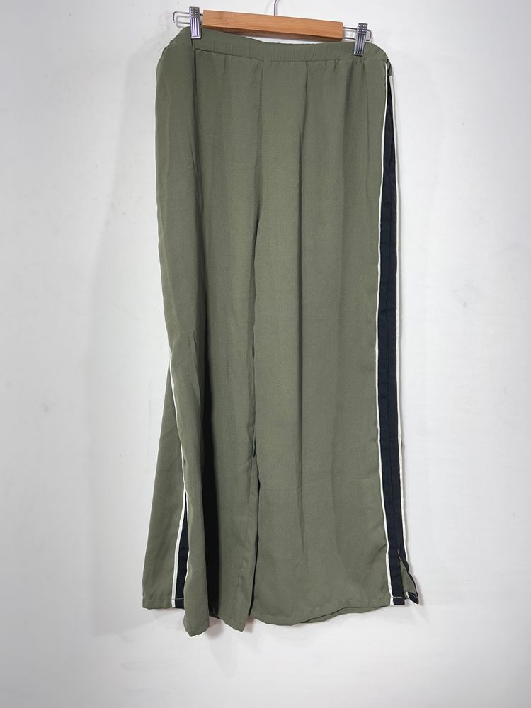 Green Trouser Pant (Women’s)