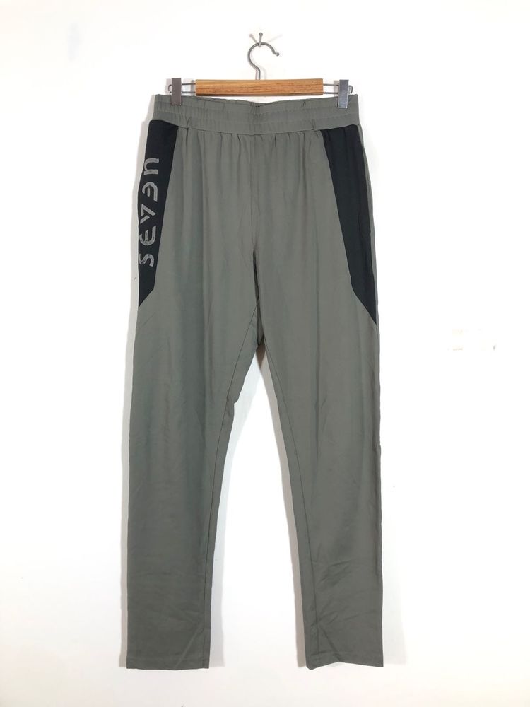 Grey Track Pants (Men’s)