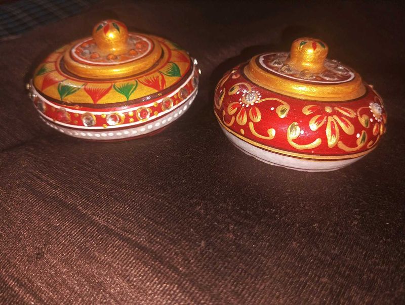 Marbek Sindoor Dani