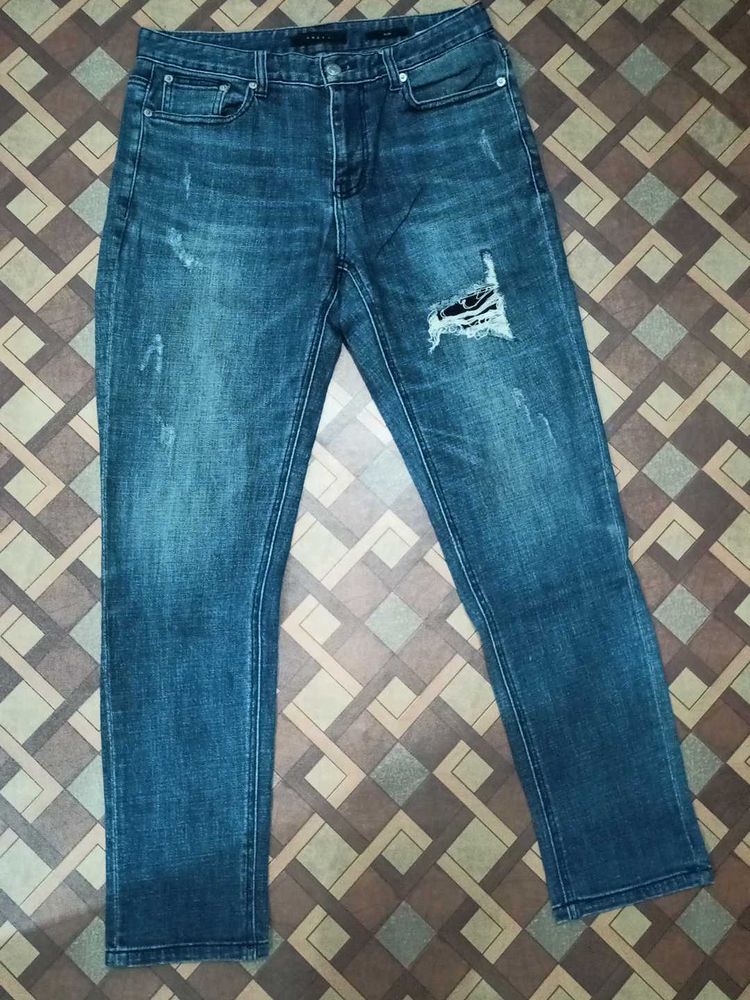 ⚡ ⚡ Flash Sale ⚡ ⚡ Blue Denim Jeans