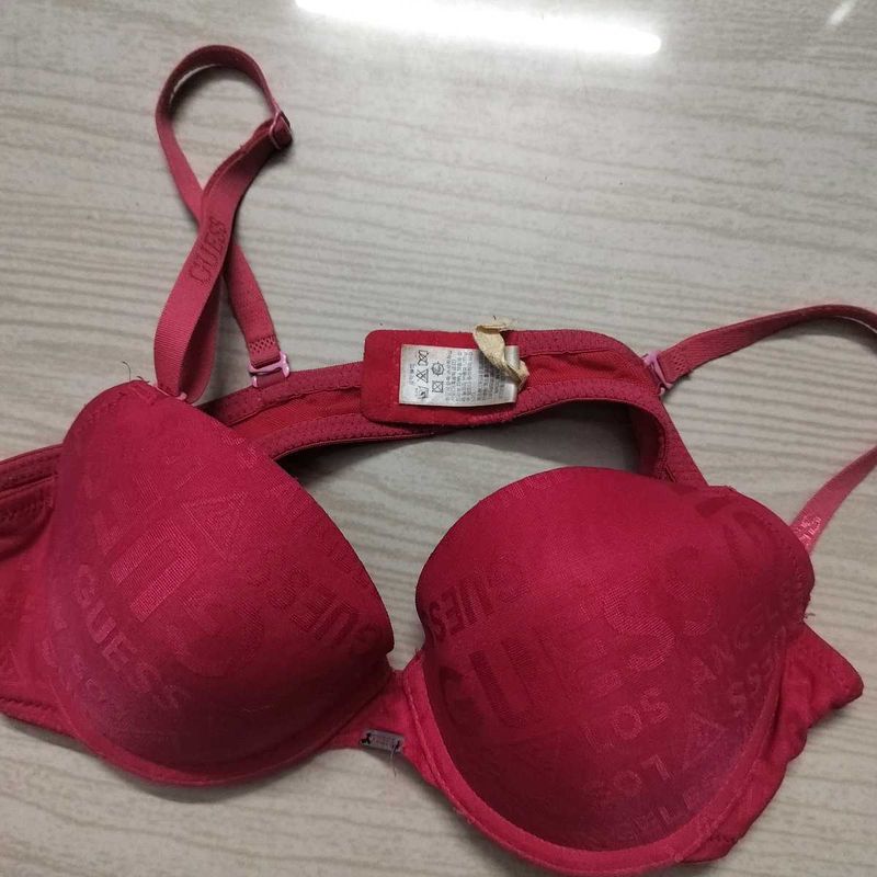 GUESS Bra