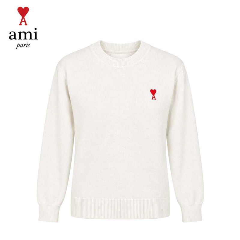 Ami Paris Sweater