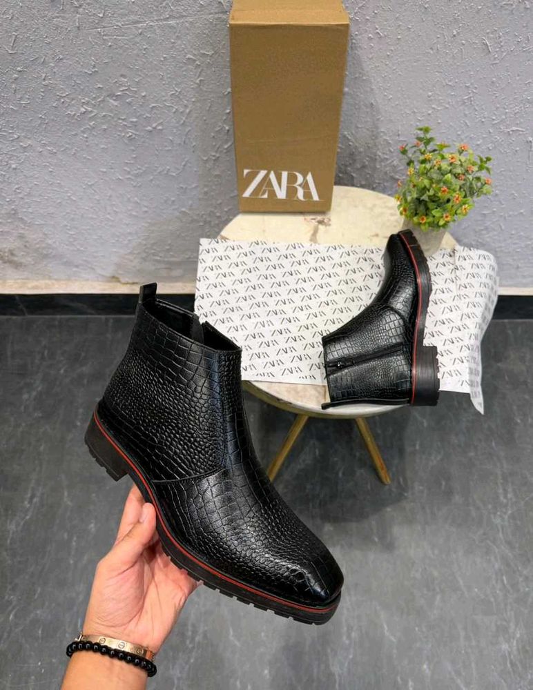 Zara Chelsea