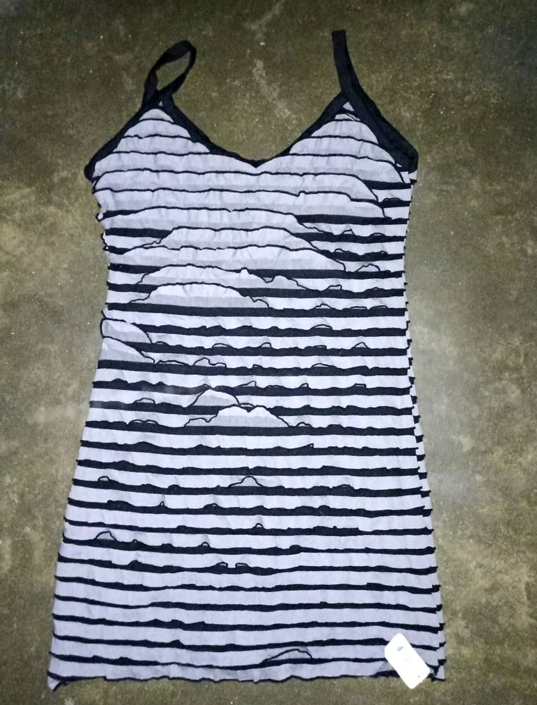 Short Stretchable Bodycon Dress