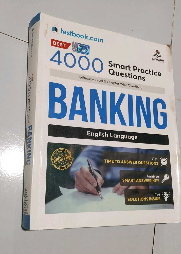 price drop🎉🎉Banking Book