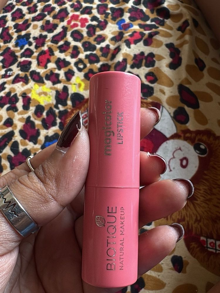 BIOTIQUE Lipstick