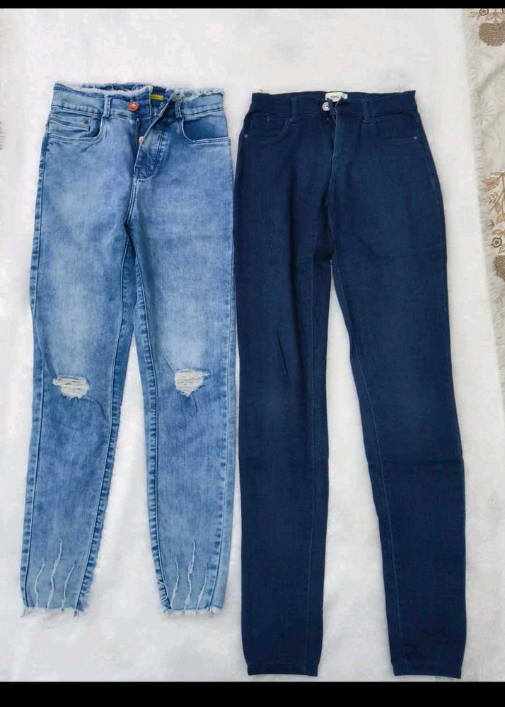 Trendy Jeans Bundle