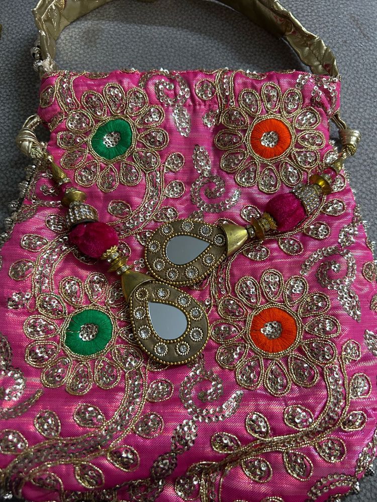 Awesome Diwali Sling Bag Price Dropped