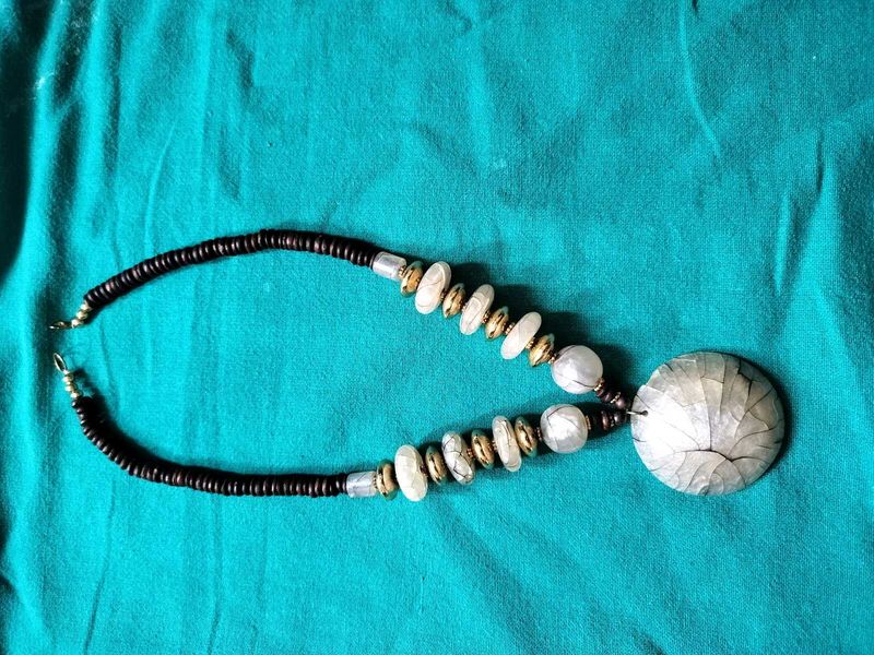 Boho Statement Necklace