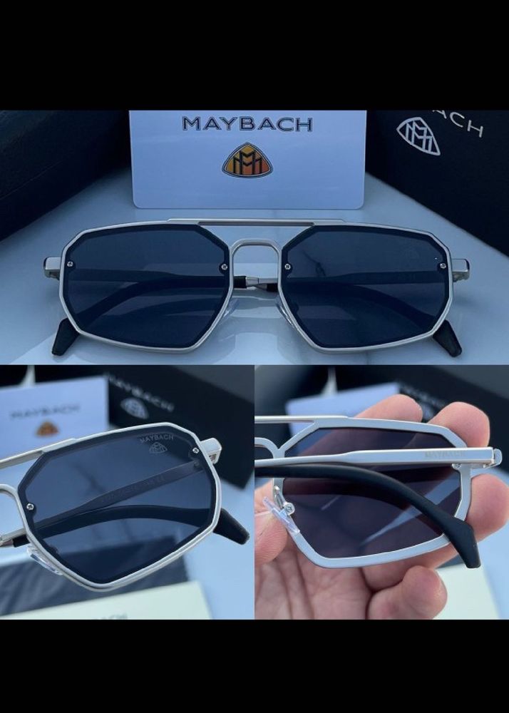 Mayback Sunglasses Made In Italy 🇮🇹