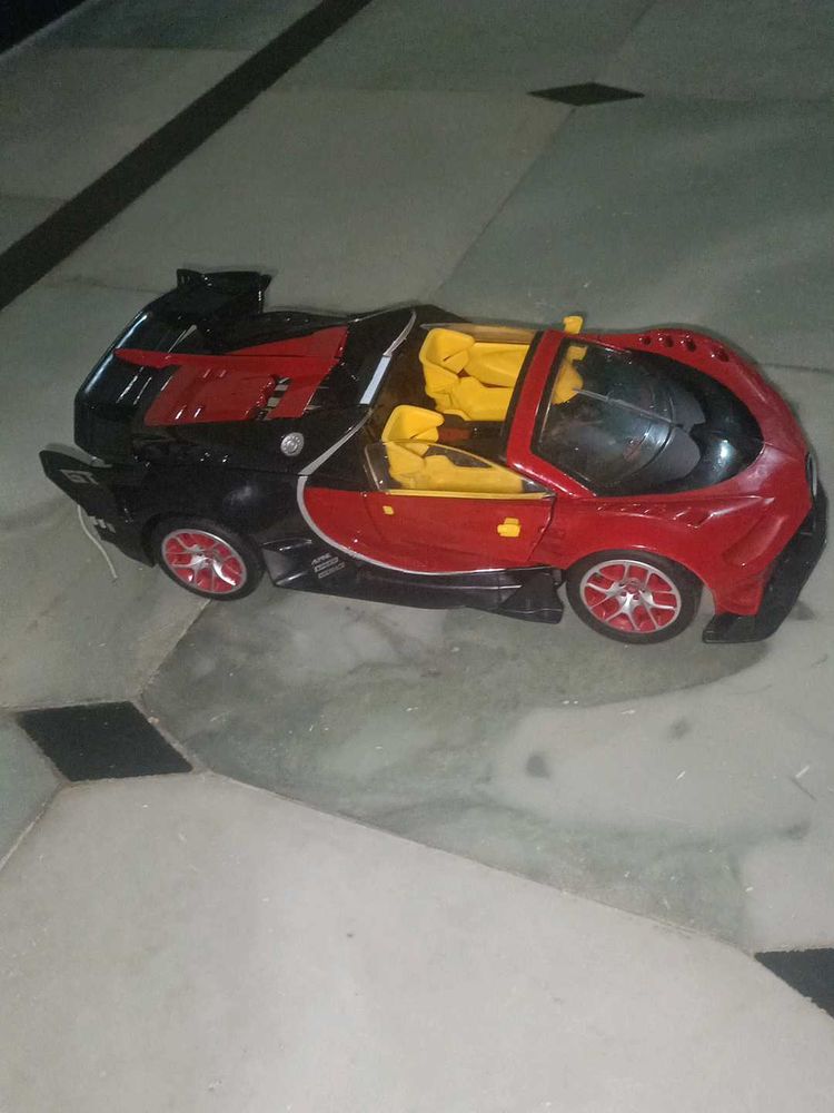 brand new remote control car