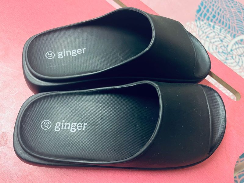 Ginger By Lifestyle Wedges