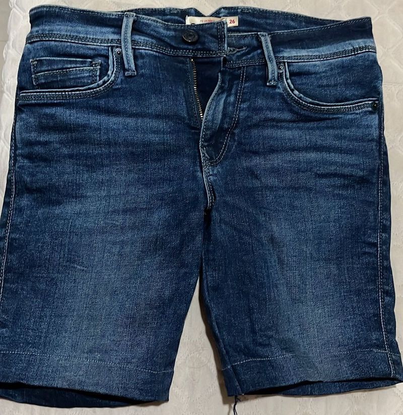 Levi's Women's Denim Shorts