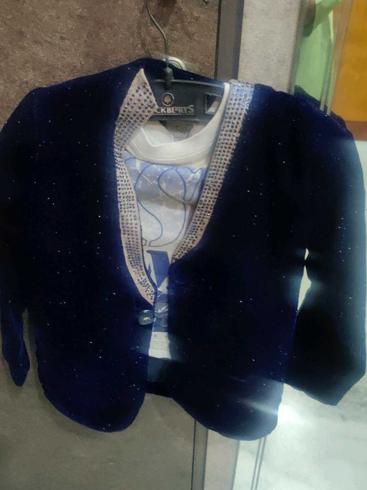 Wedding Wear Suit