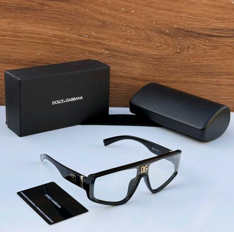 Dolce &amp; Gabbana DG Eyeglasses