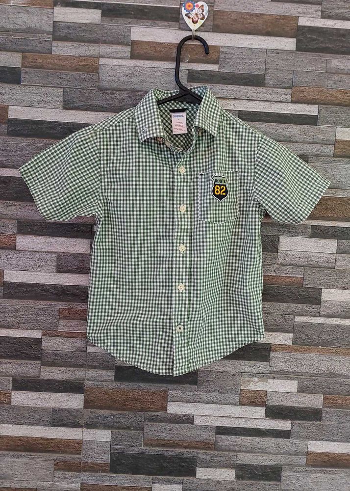 Combo of boys shirt/pant for mayola
