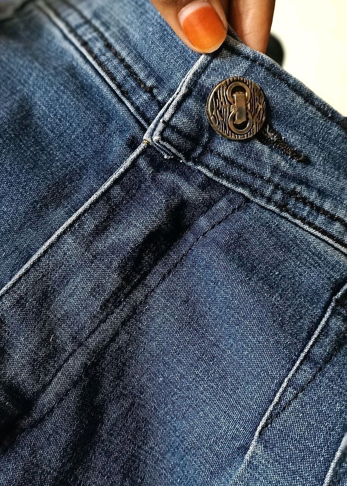 Jean