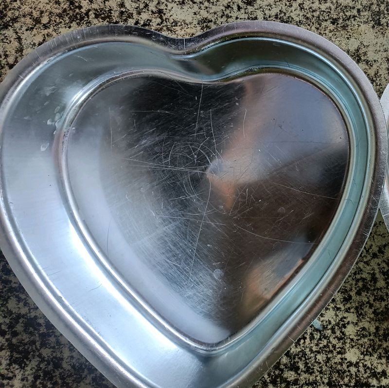Cake Mould