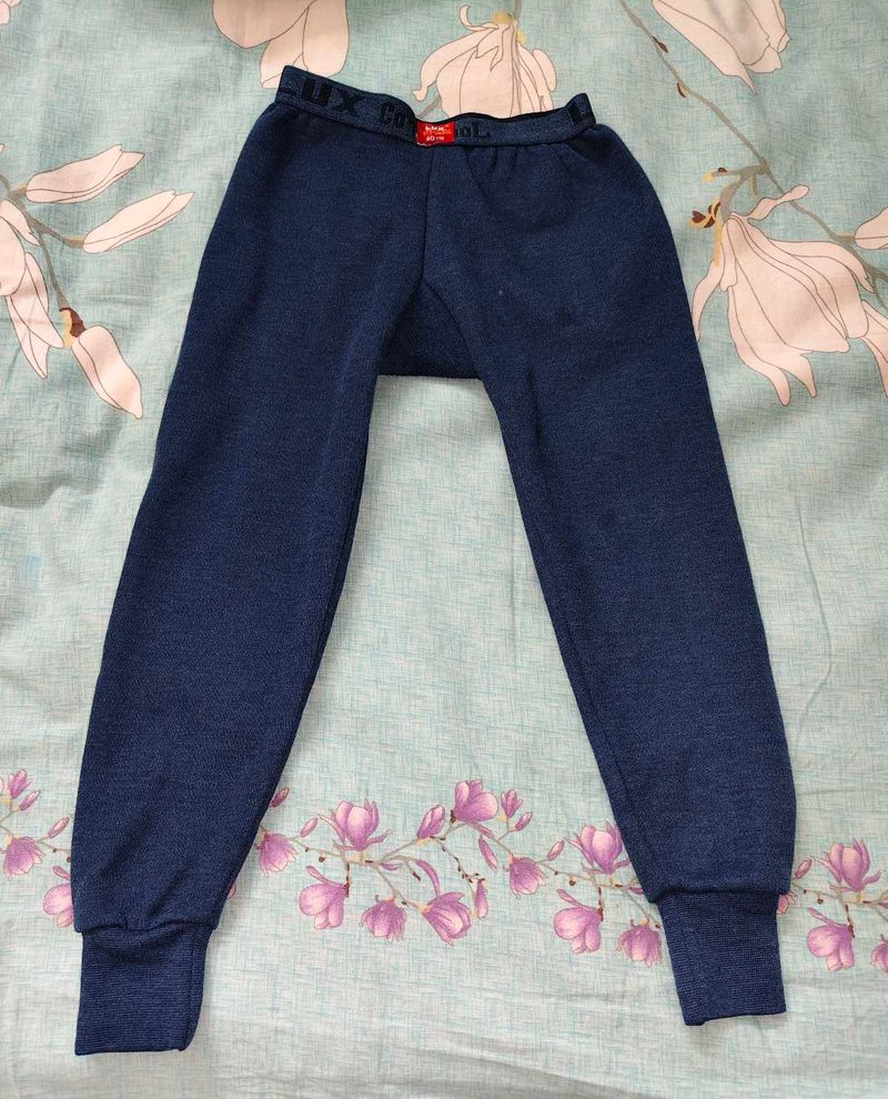 Thermal bottom