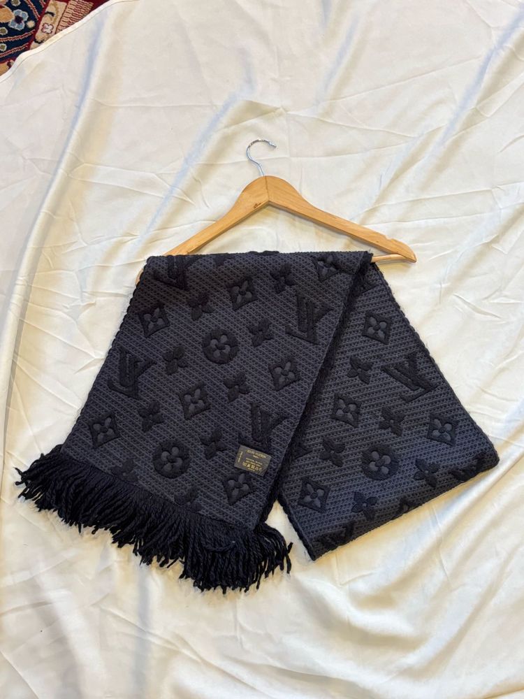 Louis Vuitton Scarf